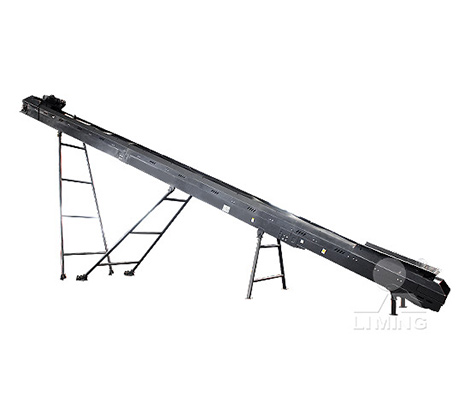 B6X系列皮帶輸送機