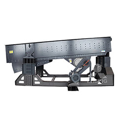 F5X系列振動(dòng)給料機(jī)