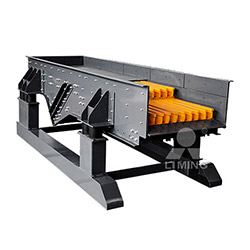 GF系列給料機(jī)