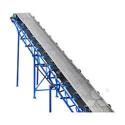 膠帶輸送機(jī)