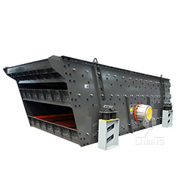 S5X系列圓振動(dòng)篩