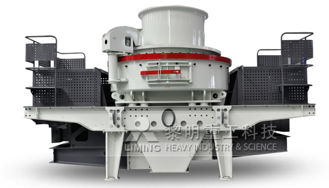 5X新型制砂機(jī) 5X新型制砂機(jī)