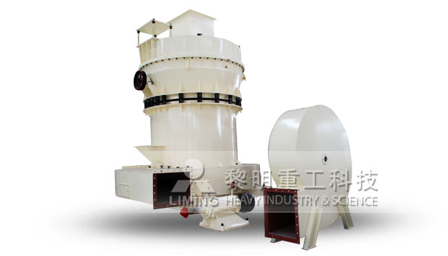 超壓梯形磨粉機 超壓梯形磨粉機