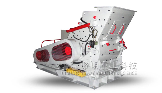 歐式粗粉磨 歐式粗粉磨