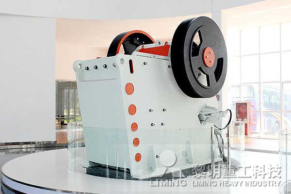 您對(duì)加工河卵石的顎式破碎機(jī)了解有多少？