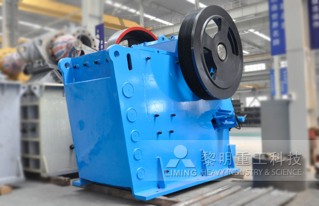 鐵礦石破碎機(jī)