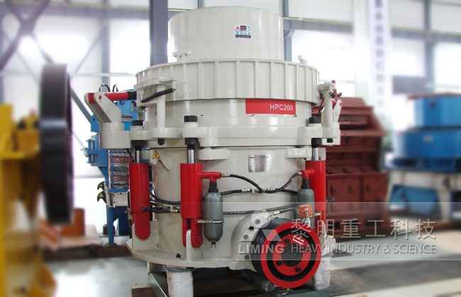 鋁土礦破碎機(jī)