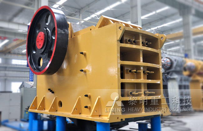 水渣破碎機(jī)