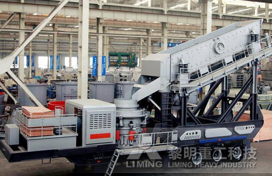 建筑垃圾處理設(shè)備