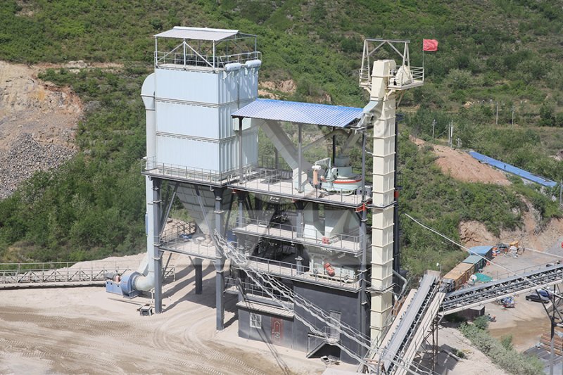 VU砂石系統(tǒng) VU砂石系統(tǒng)