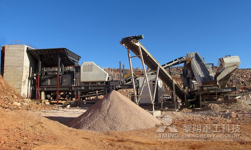 建筑垃圾破碎設(shè)備 建筑垃圾破碎設(shè)備