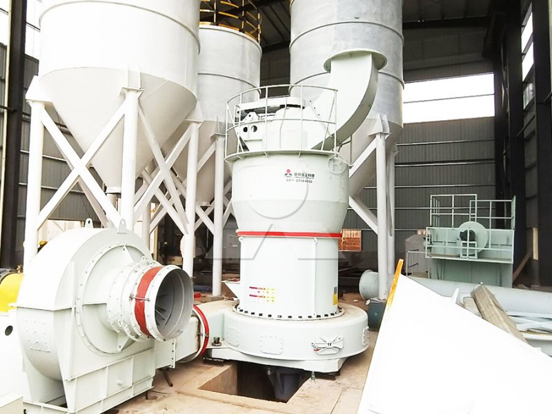 石灰石磨粉機(jī) 石灰石磨粉機(jī)