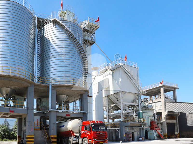 水渣加工 水渣加工