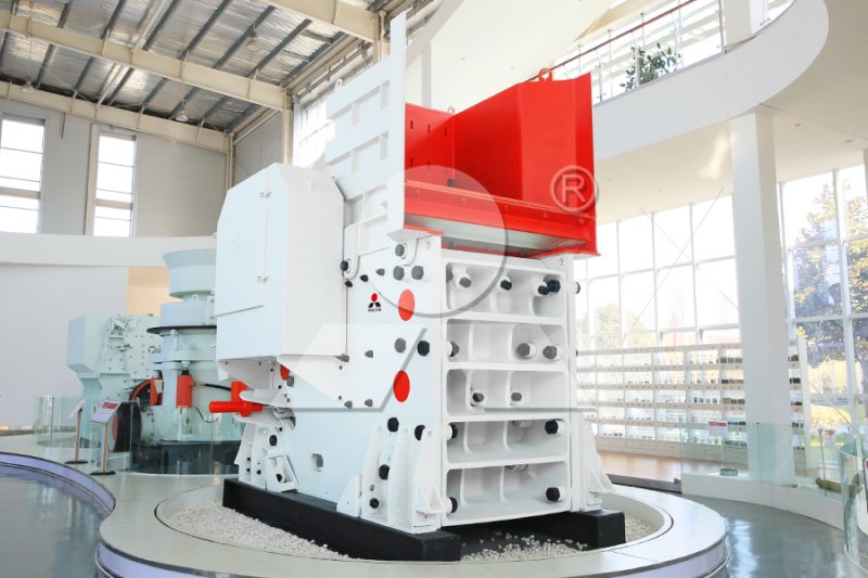 鉀長石破碎機 鉀長石破碎機