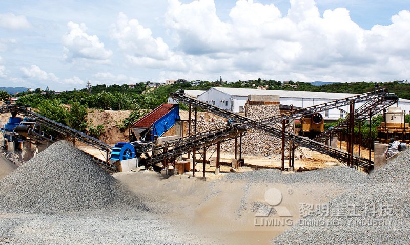 碎石場(chǎng)設(shè)備 碎石場(chǎng)設(shè)備