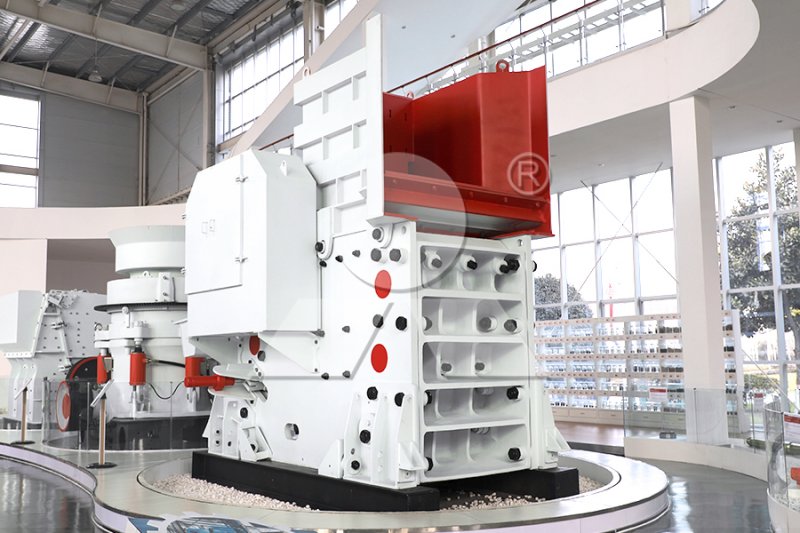 顎式破碎機 顎式破碎機